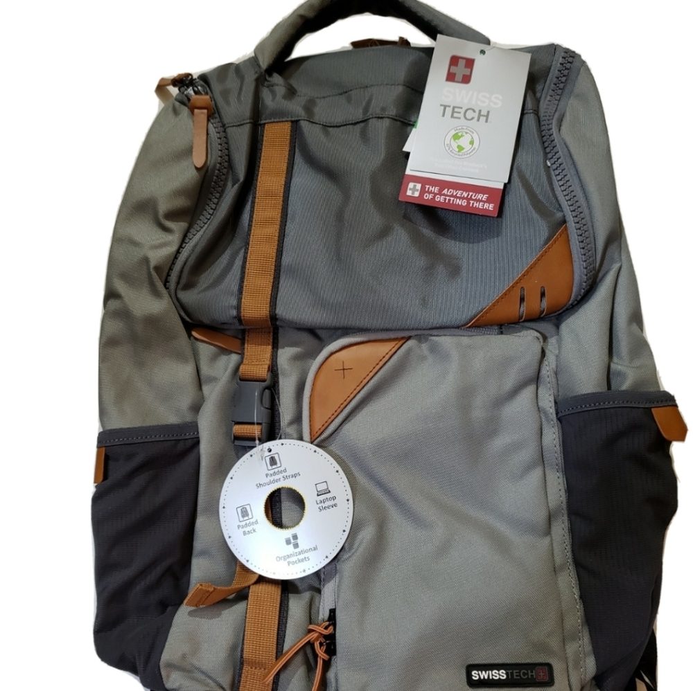 Backpack - Picture 2 of 5